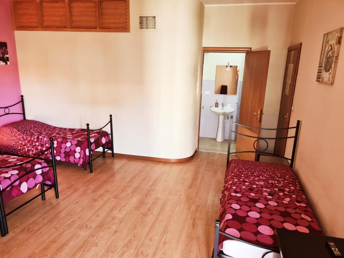 Bed & Breakfast Il Terrazzo Di Archimede