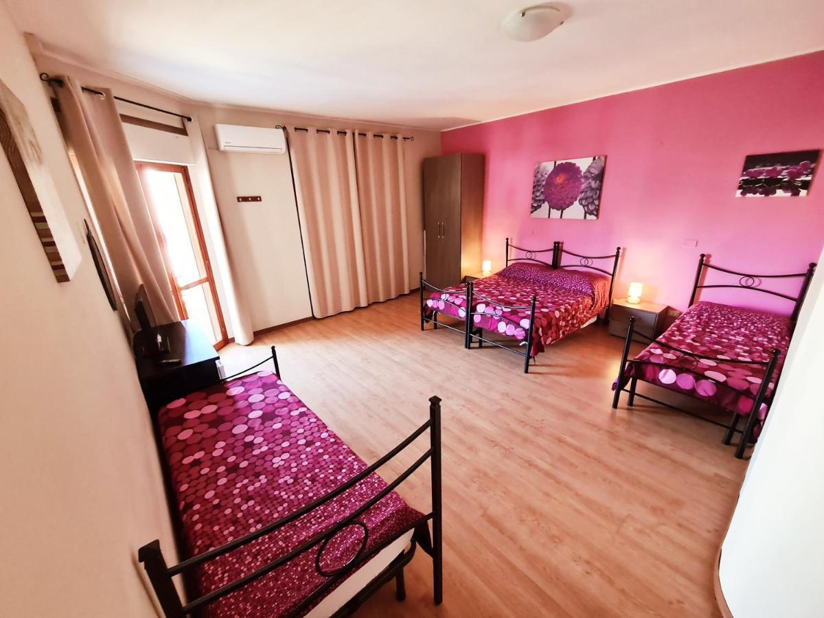 Bed & Breakfast Il Terrazzo Di Archimede