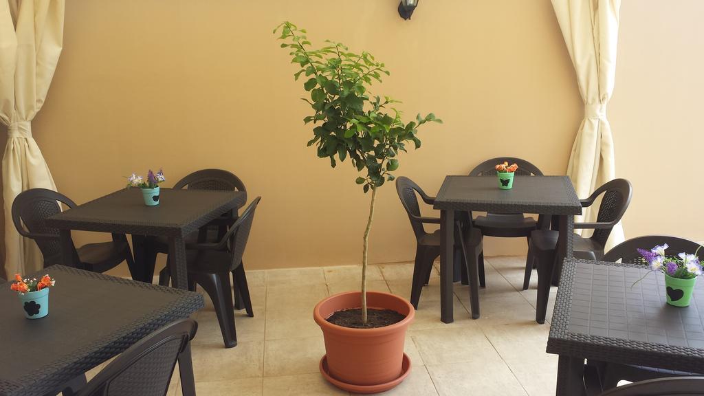 Il Terrazzo Di Archimede Acomodação com café da manhã 