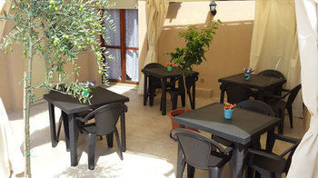 Il Terrazzo Di Archimede Acomodação com café da manhã  Syracuse