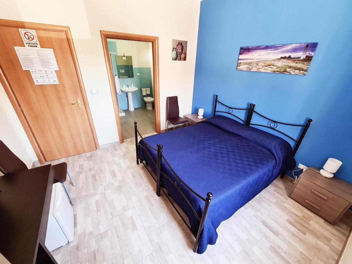 Bed and breakfast Il Terrazzo Di Archimede Syracuse