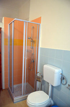Il Terrazzo Di Archimede Bed and breakfast